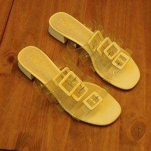 Cecelia New York sandals